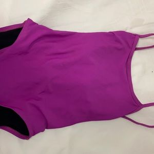 Jolyn Jackson II One piece